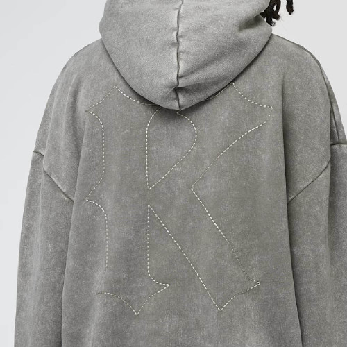 Karl Kani Ανδρικό φούτερ K OS Hoodie